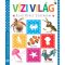 Vízi világ- Első képes szótáram