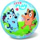 Labda, Let's play, nem jog, 23 cm