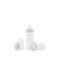 Twistshake Anti-Colic cumisüveg 260ml, fehér