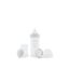 Twistshake Anti-Colic cumisüveg 260ml, fehér