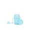 Twistshake Mini Cup 230ml 4hónap+, kék