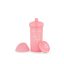Twistshake Kid Cup 360ml 12hónap+, rózsaszín
