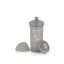 Twistshake Kid Cup 360ml 12hónap+, szürke