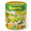 Élet a farmon, Dodo, társasjáték és puzzle, 50 db-os, 17x15x15 cm papír hengerben