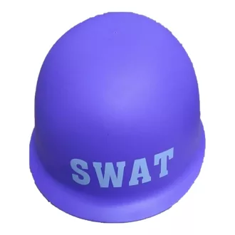 Rendõr sisak, 22 cm átm., hálós