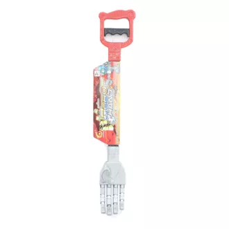 Robotkéz, 54 cm, papír füllel
