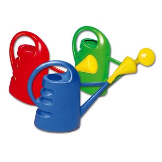 Locsolókanna, nagy, 40x12x28 cm