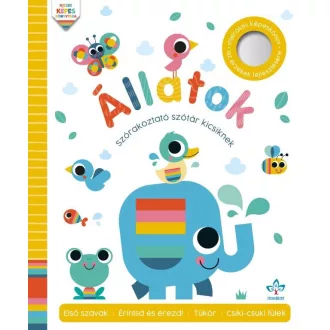 A rút kiskacsa - Kedvenc meséim