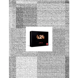   Kártya, Römi, dupla, ''luxus'', 424, dob.