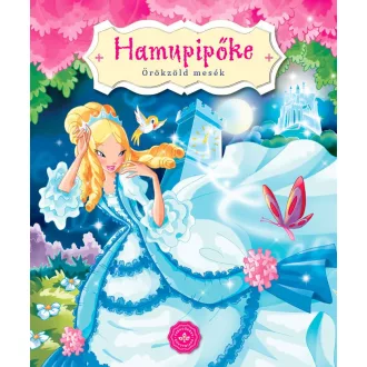 Hamupipõke - Örökzöld mesék - Lapozó