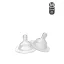 Twistshake Anti-Colic etetõcumi közepes, 2 hónap+