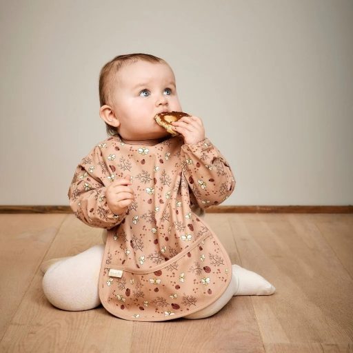 Nuuroo Luna etetőkabát- Flower