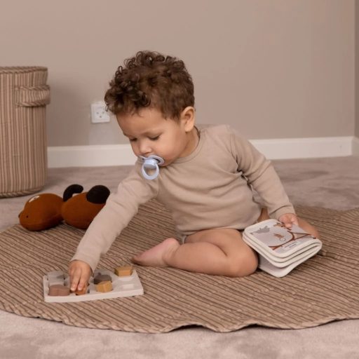 Nuuroo Chris fürdőkönyv- Karnevál