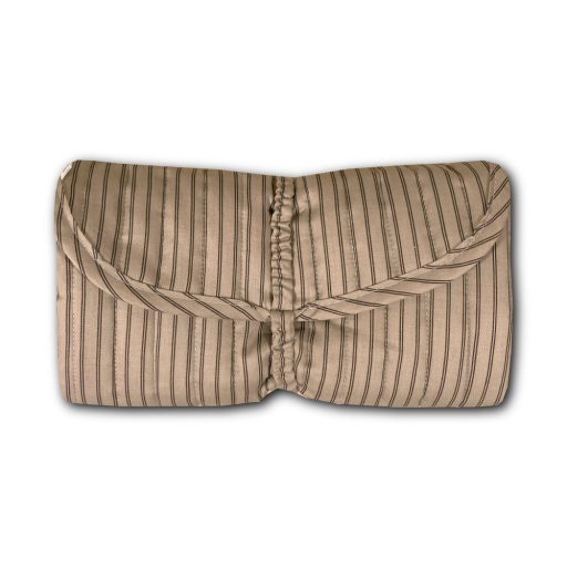 Nuuroo Rana Pelenkázó alátét- Krém csíkos