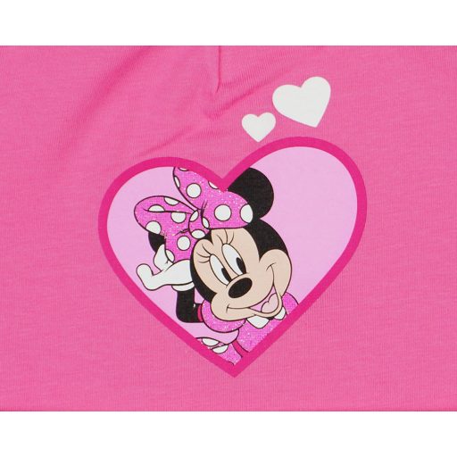 Disney Minnie bélelt pamut sapka