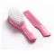 ThermoBaby Fésű és hajkefe - Pink