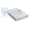 Scamp Pamut Jersey gumis lepedő (60x120-70x140 cm) - Világoskék