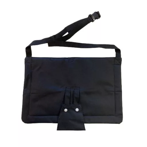 Foxter magzatvédő övterelő kismamáknak - a biztonságosabb utazásért