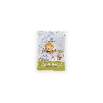   Sonnentor Bio Rosszcsont csibész gyümölcsök gumicukor 100g