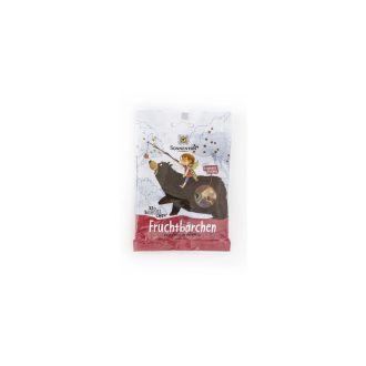 Sonnentor Bio Rosszcsont gyümölcsös gumimaci 100g