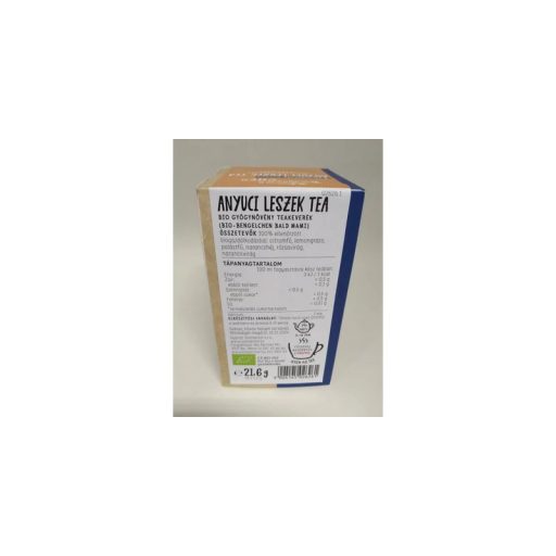 Sonnentor Bio Rosszcsont Anyuci leszek tea - filteres 21,6g