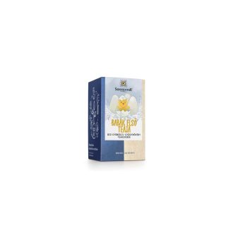 Sonnentor Bio Babák első teája - filteres 27g