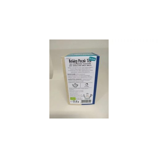 Sonnentor Bio Rosszcsont Boldog Pocak tea - filteres 21,6g - 12 hónapos kortól