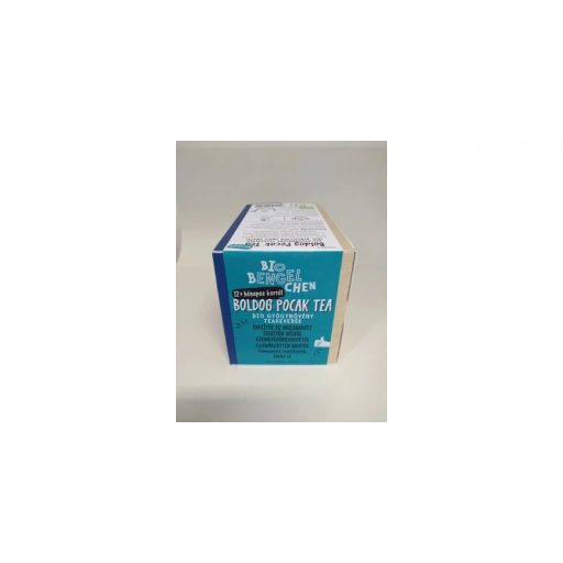 Sonnentor Bio Rosszcsont Boldog Pocak tea - filteres 21,6g - 12 hónapos kortól