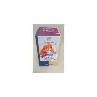   Sonnentor Bio Rosszcsont Hapci tea - filteres 21,6 - 12 hónapos kortól