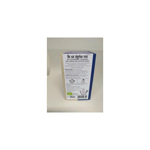 Sonnentor Bio Rosszcsont Be az ágyba tea - filteres 28,8g - 12 hónapos kortól