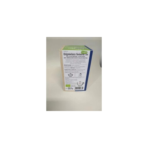 Sonnentor Bio Rosszcsont Gyógynövényes Varázsital tea - filteres 32,4g - 12 hónapos kortól