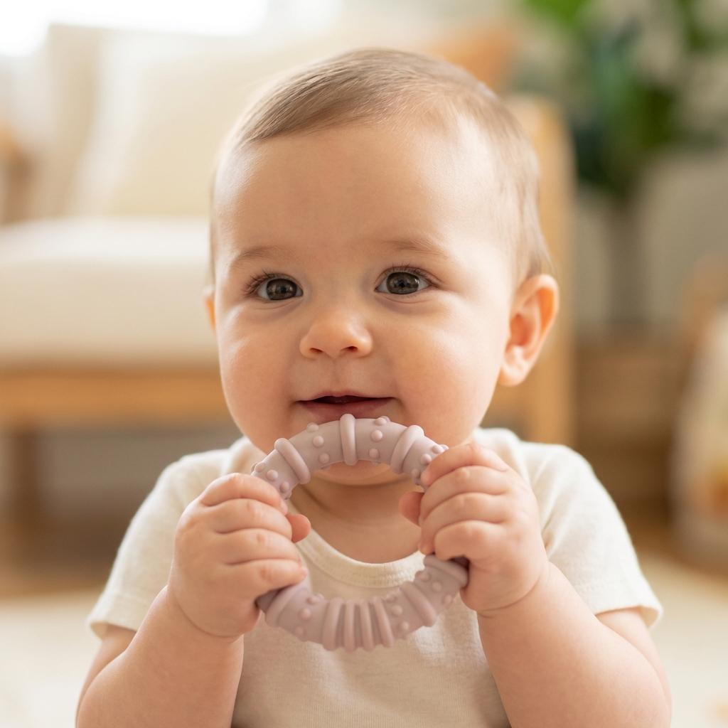 Fogzás vagy alvási regresszió? Miért ébred éjjel a baba?