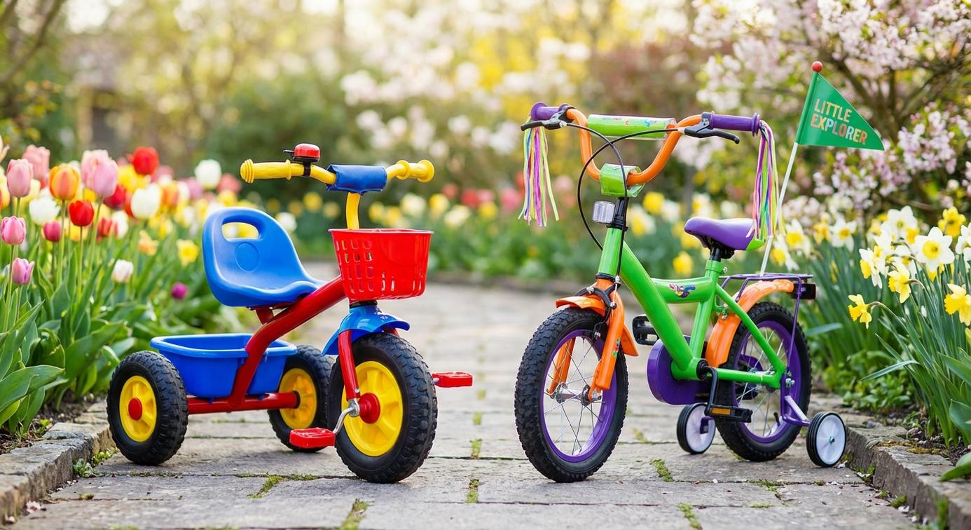 gyerek-bicikli-es-tricikli-egymas-mellett