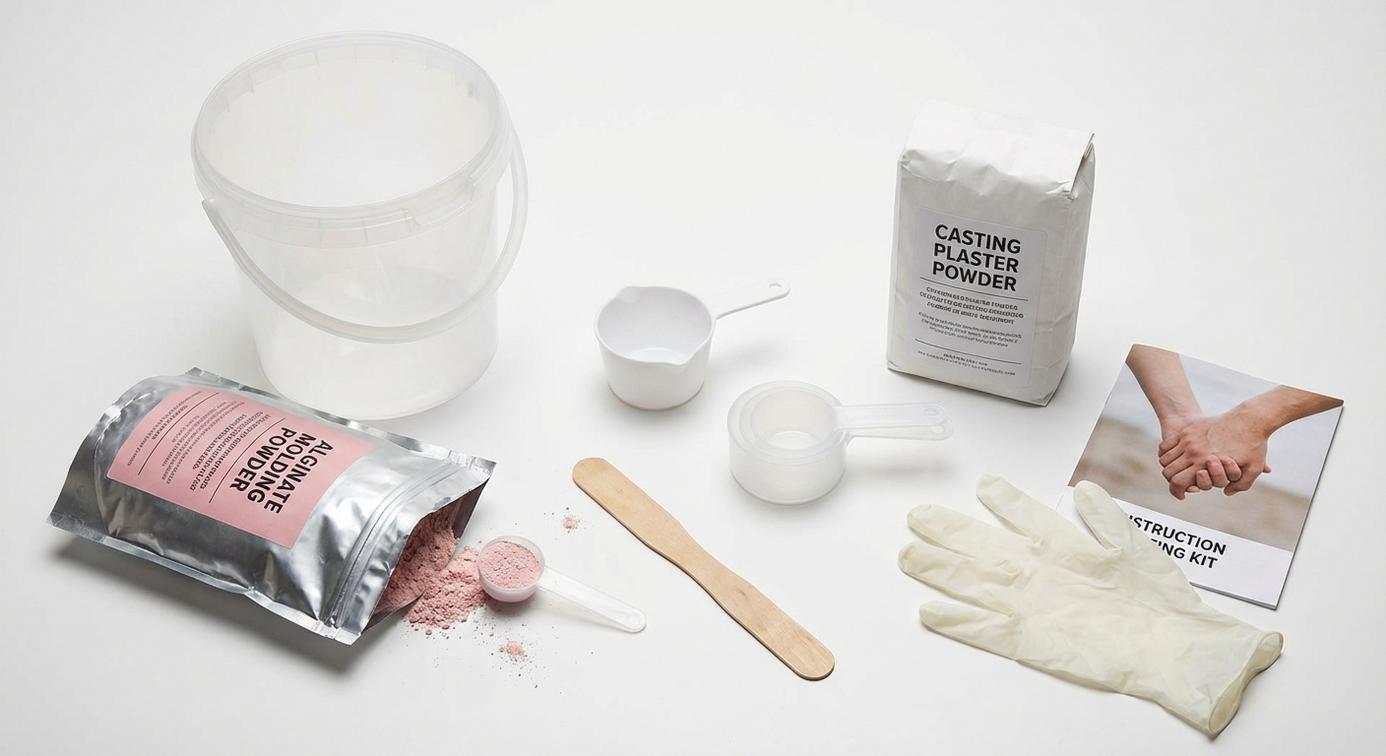 kezszobor-keszito-szett-alapanyagok