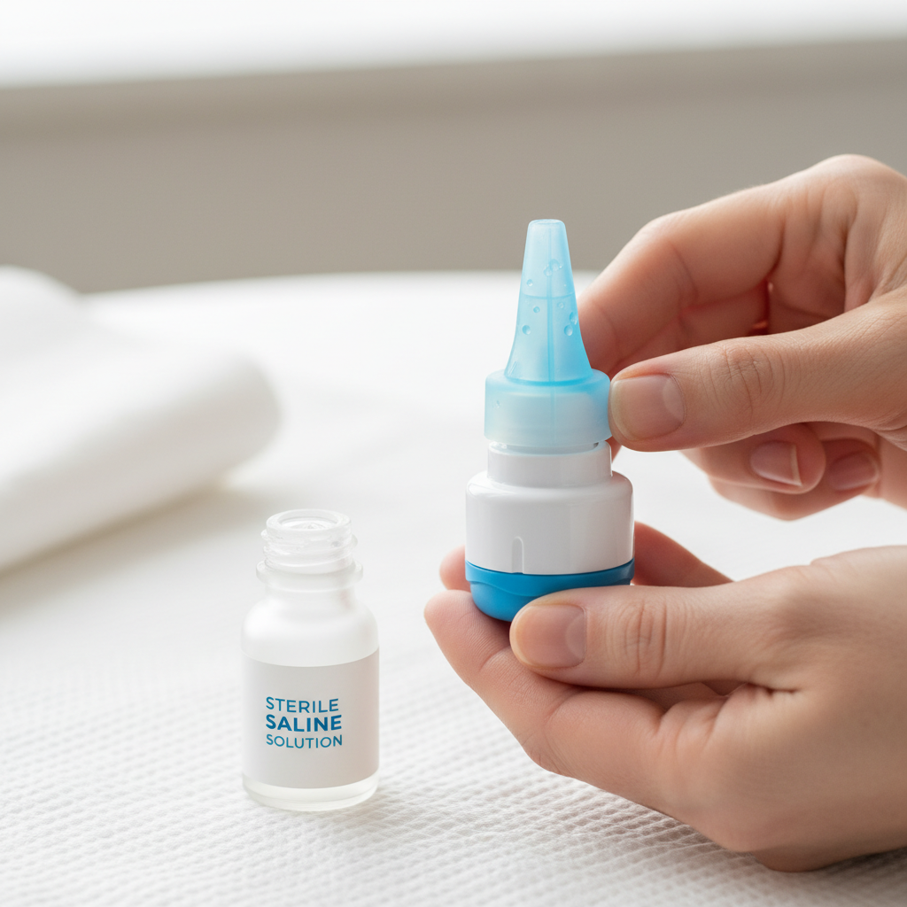 Orrszívás és párásítás – A nyugodt éjszakák titka náthaszezonban