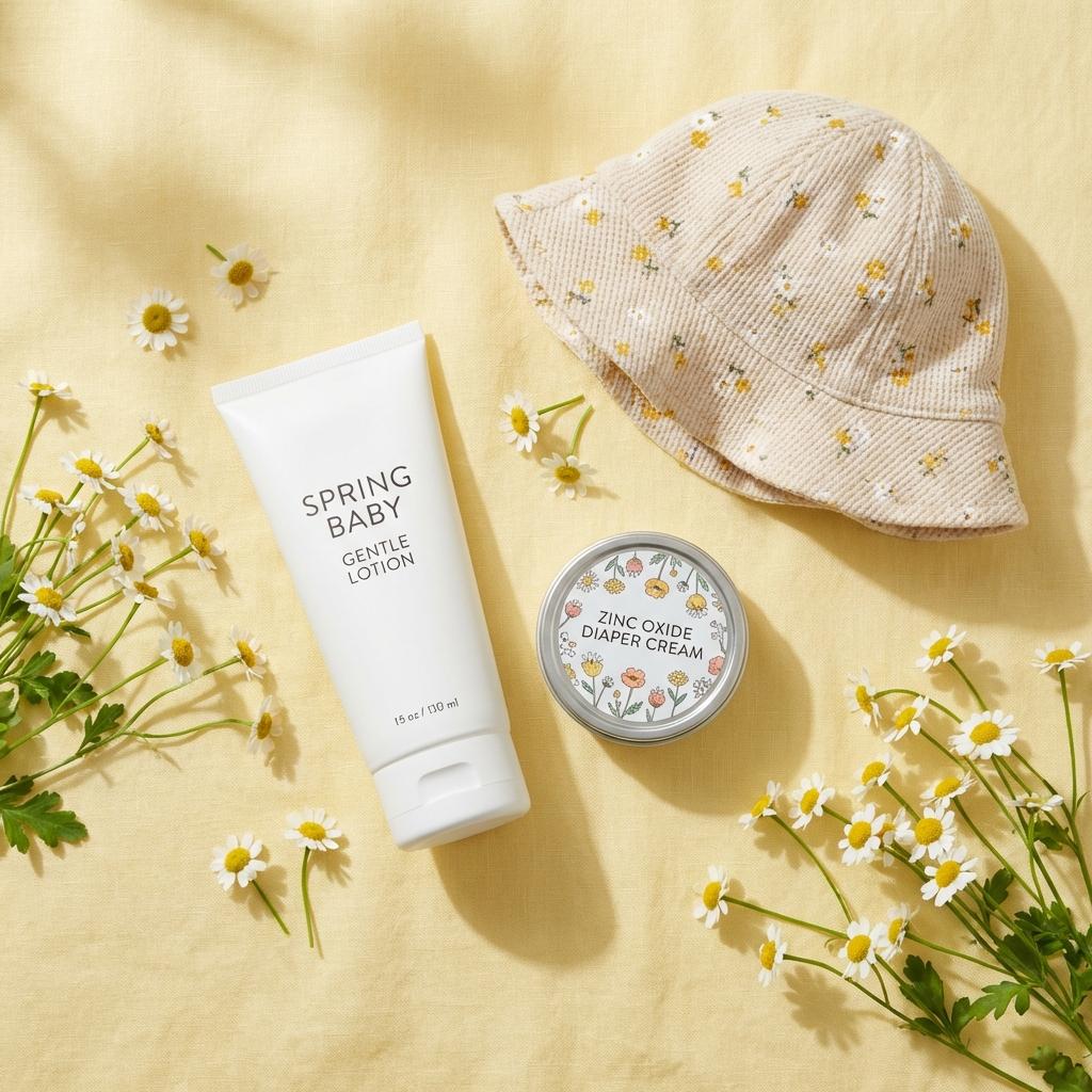 Tavaszi bőrápolás: A szélkifúvástól az első napsugarakig