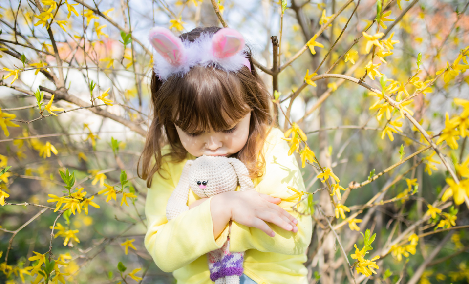Már csak pár hét van húsvétig – mit kapjanak a gyerekek a „nyuszitól”?