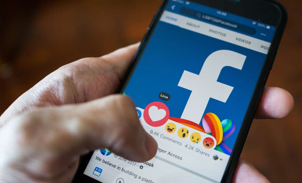 Nézz szét Facebook oldalainkon is!
