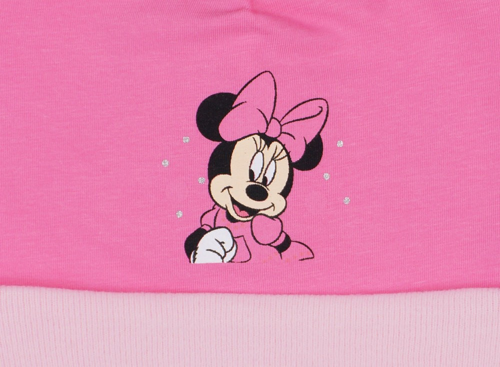 Disney Minnie lányka sapka